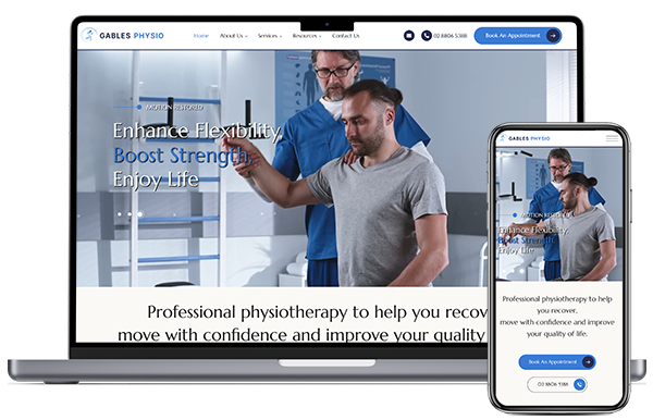 Gables Physio