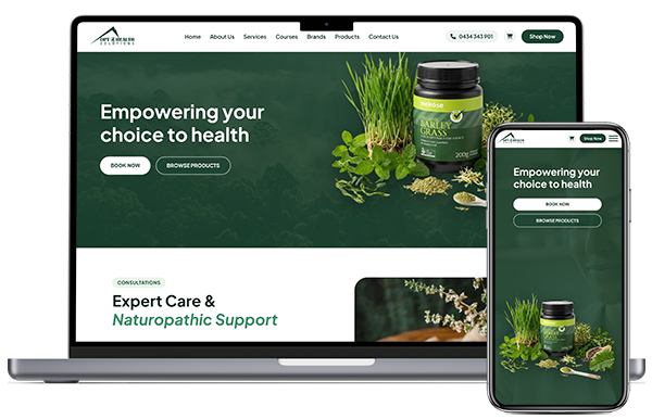 Opt4Health Solutions