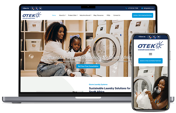 Ozone Technologies - SA