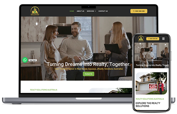 Realty Solutions