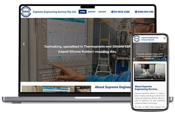 Supreme Engineering Services